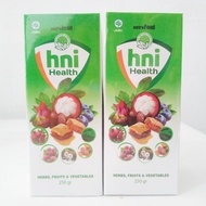Extra FOOD madu Buah Extra food Penambah Nutrisi Makanan Original