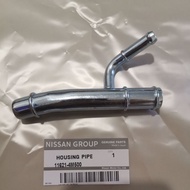 NISSAN SENTRA N16 THERMOSTAT HOUSING PIPE(40621)(Y SHAPE)