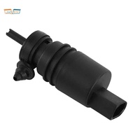 1Pcs Windshield Washer Pump 67127298309 for  1 3 4 5 6 7 X1 X3 X4 X5 Z4 Series E60 E61 E81 E84 E87 E