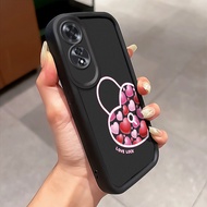 OPPO A60 4G Case Soft Cover