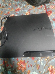 PS3主機