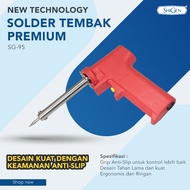 KAIP 20-80W SG-95 COPPER Soldering Iron