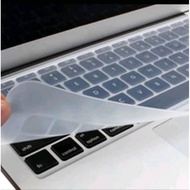 Leptop Keyboard Protector/ Dust-Proof Leptop Keyboard Silicone