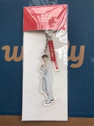 Bts keyring Jimin