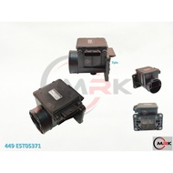 Proton Wira , Putra , Satria GTi 1.5 1.6 1.8 , Mitsubishi Lancer 4G91 4G92 4G93 Air Flow Sensor Mass NEW 449 E5T05371 7p