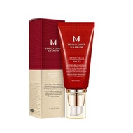 Missha - M 幻彩BB裸妝霜 50ml 23號(自然色) [平行進口產品]