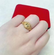 10k Gold ring for women