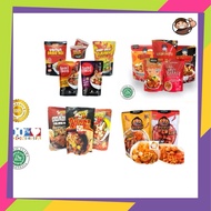 boci all varian baso aci bapper bakso aci geprek