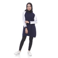 "BE Star" SPORTYTOP | Attiqa Active (Active wear sport hijab Sportswear)