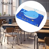 [Miulika] Chair Cushion, 34 Cm X 24 Cm X 4 Cm, Stool Cushion for Parties, Bedrooms, Living Rooms