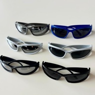 Cyberpunk Y2K Glasses/Style Glasses/Hip Hop Glasses/Cycling Glasses