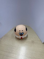 Line friends boss 盲盒