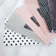 【防疫】【職人系列】 點點/布口罩 透氣布口罩重複使用