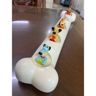 Vintage Jollibee kiddie Meal Toy Bone Buggy Car Scooby Doo Complete Set - Preloved / Selling As Is
