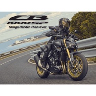 HONDA CB1000SP | MUKA RM0 INTEREST 0% | CB CB1000