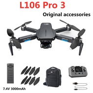 L106 Pro 3 Drone Original Accessories 7.4V 3000mAh Battery/ Propeller Blade/ USB Line/  For L106 Pro