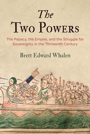 The Two Powers Brett Edward Whalen