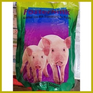↖ ♧ § Asvet - Foster Milk for Piglets | 500g