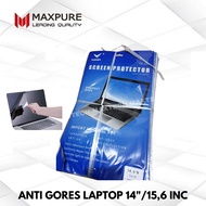 LAYAR Screen Protector Screen Guard, Anti-Scratch Laptop Screen, 14" Laptop Protector,/15, 6"