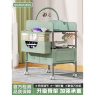 Recently Launched Diaper Table Baby Nursing Table Multifunctional Foldable Baby Change Touch Table B