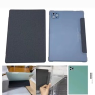 Transparent TPU Case for CHUWI Hi10 XPro Hi 10 X Pro 10.1 Inch 2025 2024 20223 Leather Stand Smart C