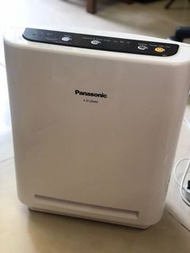 Panasonic 空氣清新機 加一塊全新濾網