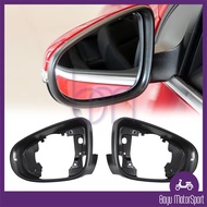 Volkswagen VW Golf MK6 Side Rearview Mirror Frame Replacement Type for Golf MK6 2008 - 2012 BAYU Mot