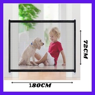 Pet Fence Isolation Net Safety Net Dog Gate Pet Isolation Dog Fence Isolation Fence