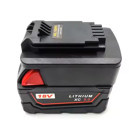 For Dewalt/Milwaukee/Makita 18-20V Batteries DW20BPS MIL18BPS MT18BPS Adapter for Black&Decker/Porte