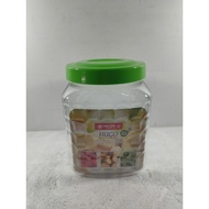 Hugo Square Jar 203 (6lt) PP-53