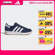 adidas Phong cách sống Giày Run 72 Nam Màu xanh da trời IH8586