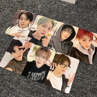 [OFFICIAL] APPLE MUSIC VIDEO CALL EVENT PHOTOCARD NCT DREAM IT UPBEAT