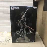 日版 金證 海賊王 One piece CXC 造形師 X 寫真家 索隆 卓洛 1款 路飛 羅 明哥 山治 Wcf 一番 pop msp Creator