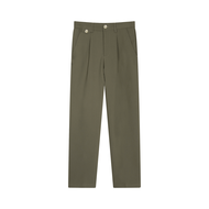 KINS | กางเกงชาย กางเกงสแล็ค กางเกงทรงกระบอกเล็ก (รหัส : KN222)