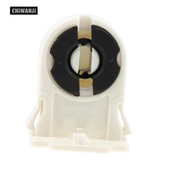 [CHiWANji] T8 Lamp Socket Adapter Base AC100-250V Accs for Fluorescent Replacement