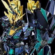 ❌【朗豪坊交收 訂$100】RG 1/144 UNICORN GUNDAM 02 BANSHEE NORN (FINAL BATTLE Ver.) [SPECIAL COATING] [2025年3月