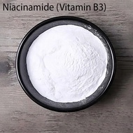 Niacinamide (Vitamin B3- Powder)