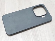 原裝 小米 Xiaomi 15T Pro 手機殼 灰色 Phone Case