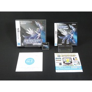 Tested BOXED Pokemon Diamond Nintendo DS Pocket Monster 2006 Japan 1