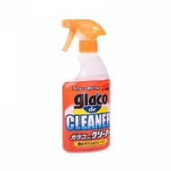 GLACO DE CLEANER G-36 SOFT99 CAR GLASS CLEANING SPRAY