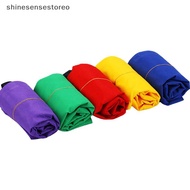 shinesensestoreo Kids Sack Racing Games Sport Party Outdoor Speelgoed Activiteit Sack Race Bag MY