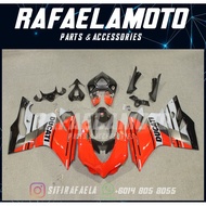 Ducati Panigale 899 1199 Full Coverset Year 2012-2015 Fairing 5