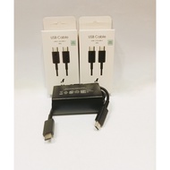 Data Cable For SMSNG 8A USB Cable Type C To Type C Super Fast Charging
