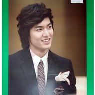 Lee MinHo FTIsland JUNIOR Poster Kpop goods Boys Over Flower