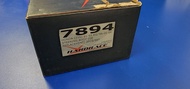 Hardrace Honda Civic Steering Boot  EG/EK 呔呎塵冚