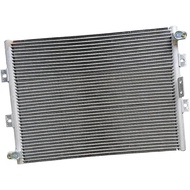AC Condenser Core 4602578 For JD 135C 200CLC 210 210CW 225CLC 230CLC 270CLC 330CLC 370C Excavator