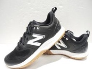 ~NB熱賣商品~2022 New Balance ~ 輕量化 棒壘球 訓練鞋 教練鞋 賽後鞋 (T3000BK6)