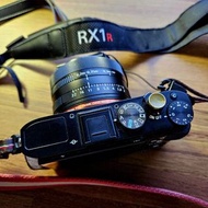 Sony全幅隨身DSC-RX1R日文機