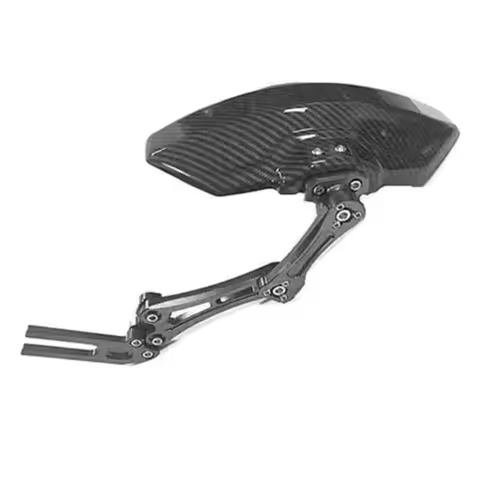 for super 73 S1/S2/Y1/RX motorcycle accessories Rear mudguard Mudguard S1/S2/Y1/RX S1 S2 Y1 RX