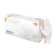 Procare 無粉乳膠手套